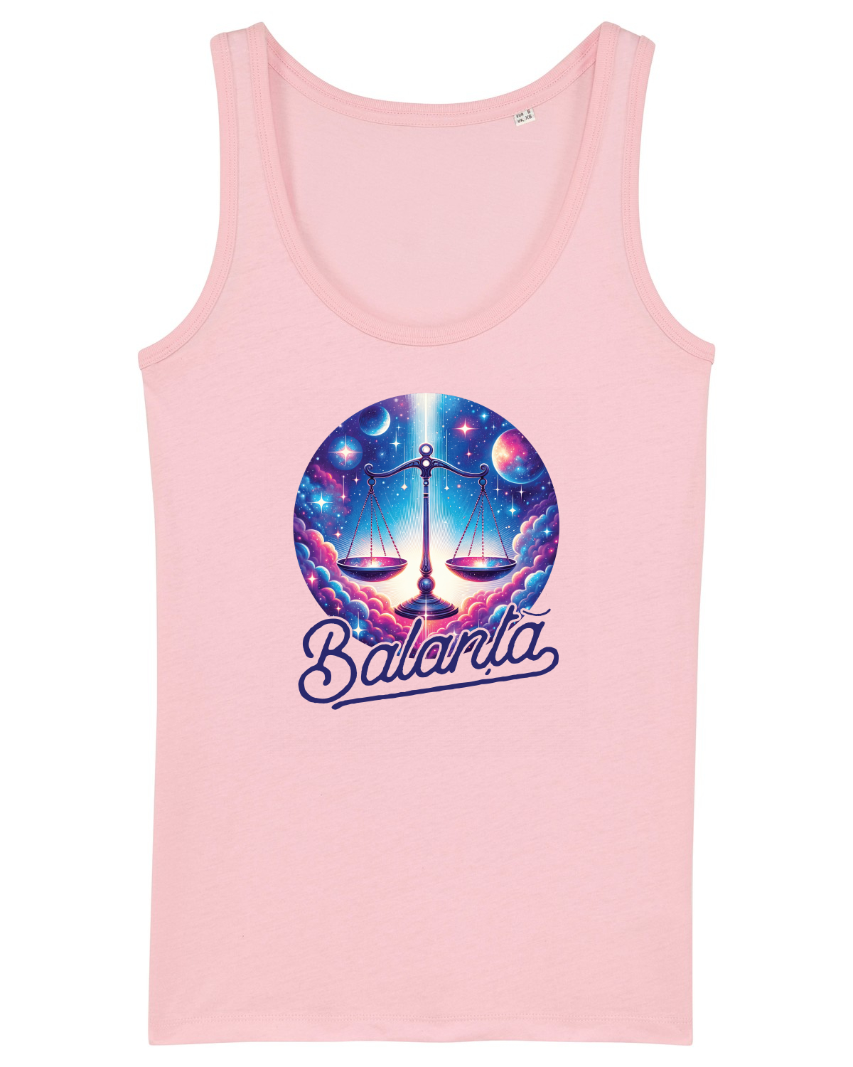 Maiou Damă Dreamer Cotton Pink