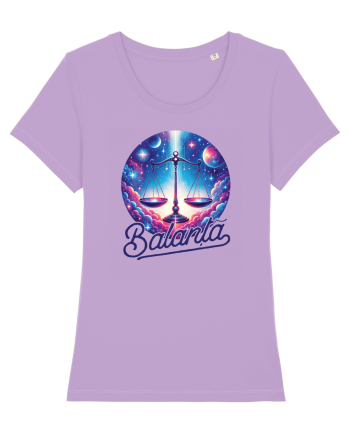 Zodia Balanță - Identitatea ta cosmică Lavender Dawn