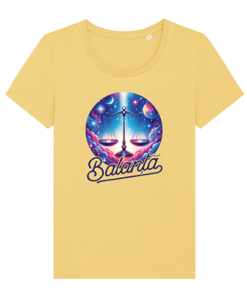 Zodia Balanță - Identitatea ta cosmică Jojoba