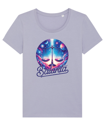 Zodia Balanță - Identitatea ta cosmică Lavender