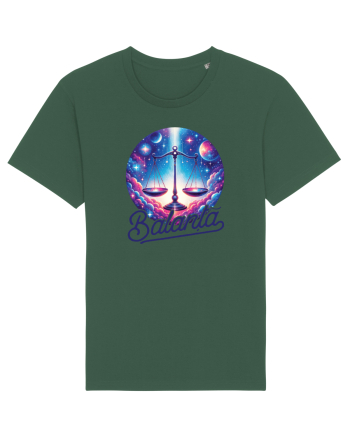 Zodia Balanță - Identitatea ta cosmică Bottle Green