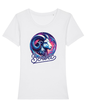 Zodia Berbec - Identitatea ta cosmică White