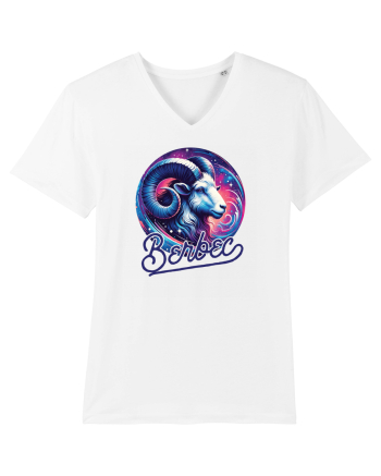 Zodia Berbec - Identitatea ta cosmică White