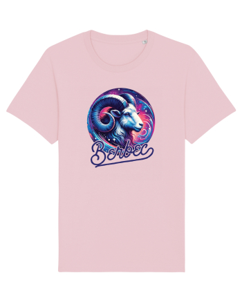 Zodia Berbec - Identitatea ta cosmică Cotton Pink
