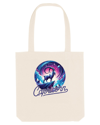Zodia Capricorn - Identitatea ta cosmică Natural