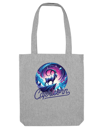 Zodia Capricorn - Identitatea ta cosmică Heather Grey