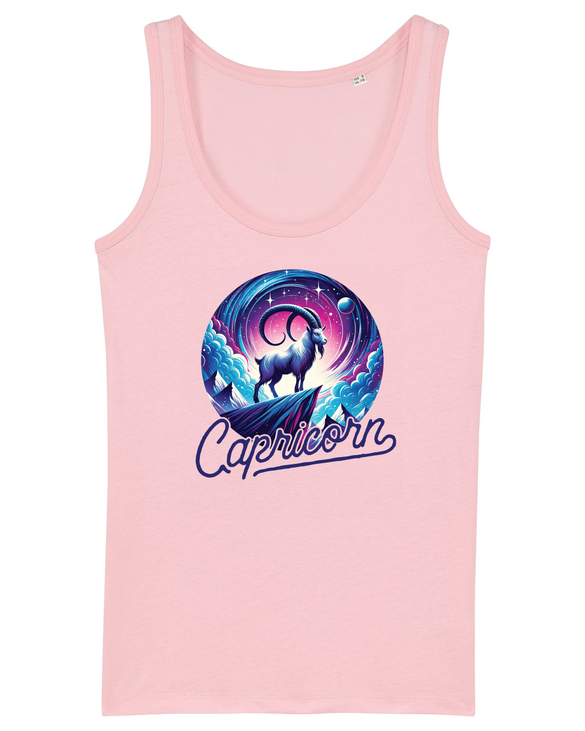 Maiou Damă Dreamer Cotton Pink