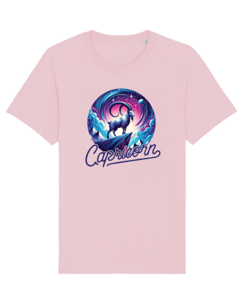 Zodia Capricorn - Identitatea ta cosmică Cotton Pink