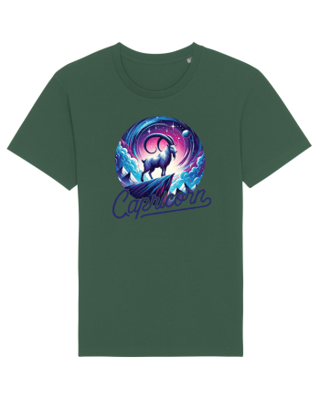 Zodia Capricorn - Identitatea ta cosmică Bottle Green