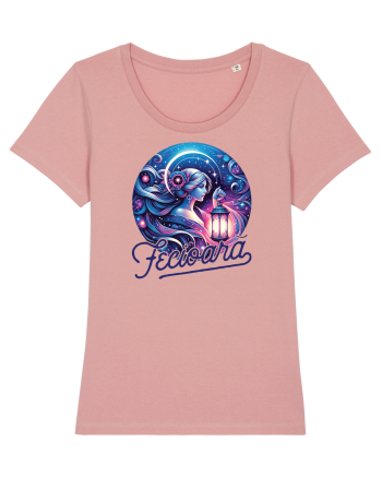 Zodia Fecioară - Identitatea ta cosmică Canyon Pink