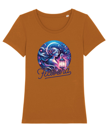 Zodia Fecioară - Identitatea ta cosmică Roasted Orange