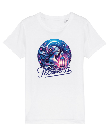 Zodia Fecioară - Identitatea ta cosmică White