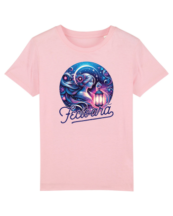 Zodia Fecioară - Identitatea ta cosmică Cotton Pink