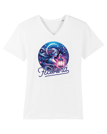 Zodia Fecioară - Identitatea ta cosmică White