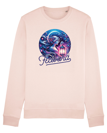 Zodia Fecioară - Identitatea ta cosmică Candy Pink