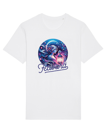 Zodia Fecioară - Identitatea ta cosmică White