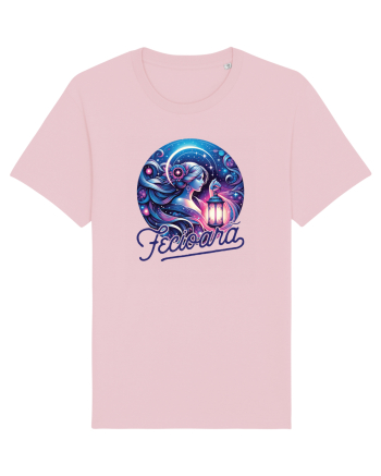 Zodia Fecioară - Identitatea ta cosmică Cotton Pink