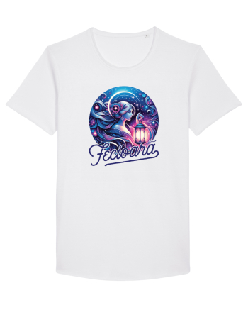 Zodia Fecioară - Identitatea ta cosmică White