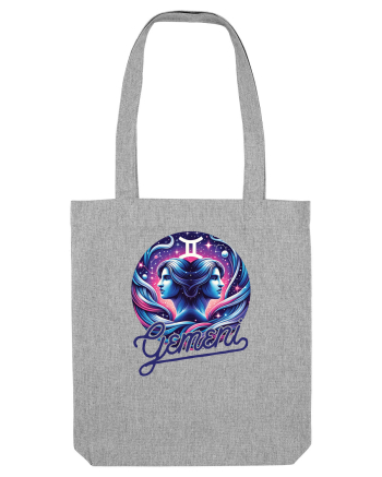 Zodia Gemeni - Identitatea ta cosmică Heather Grey