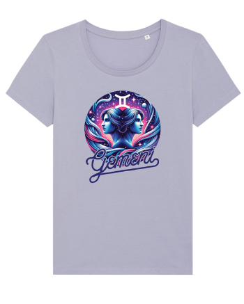 Zodia Gemeni - Identitatea ta cosmică Lavender
