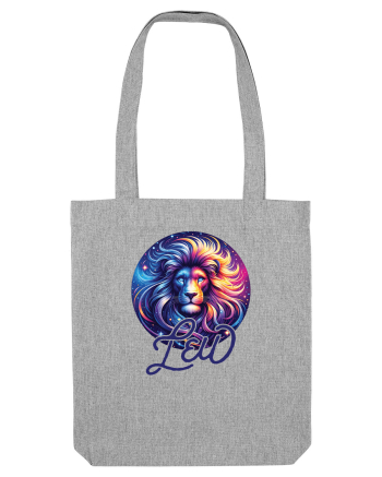 Zodia Leu - Identitatea ta cosmică Heather Grey
