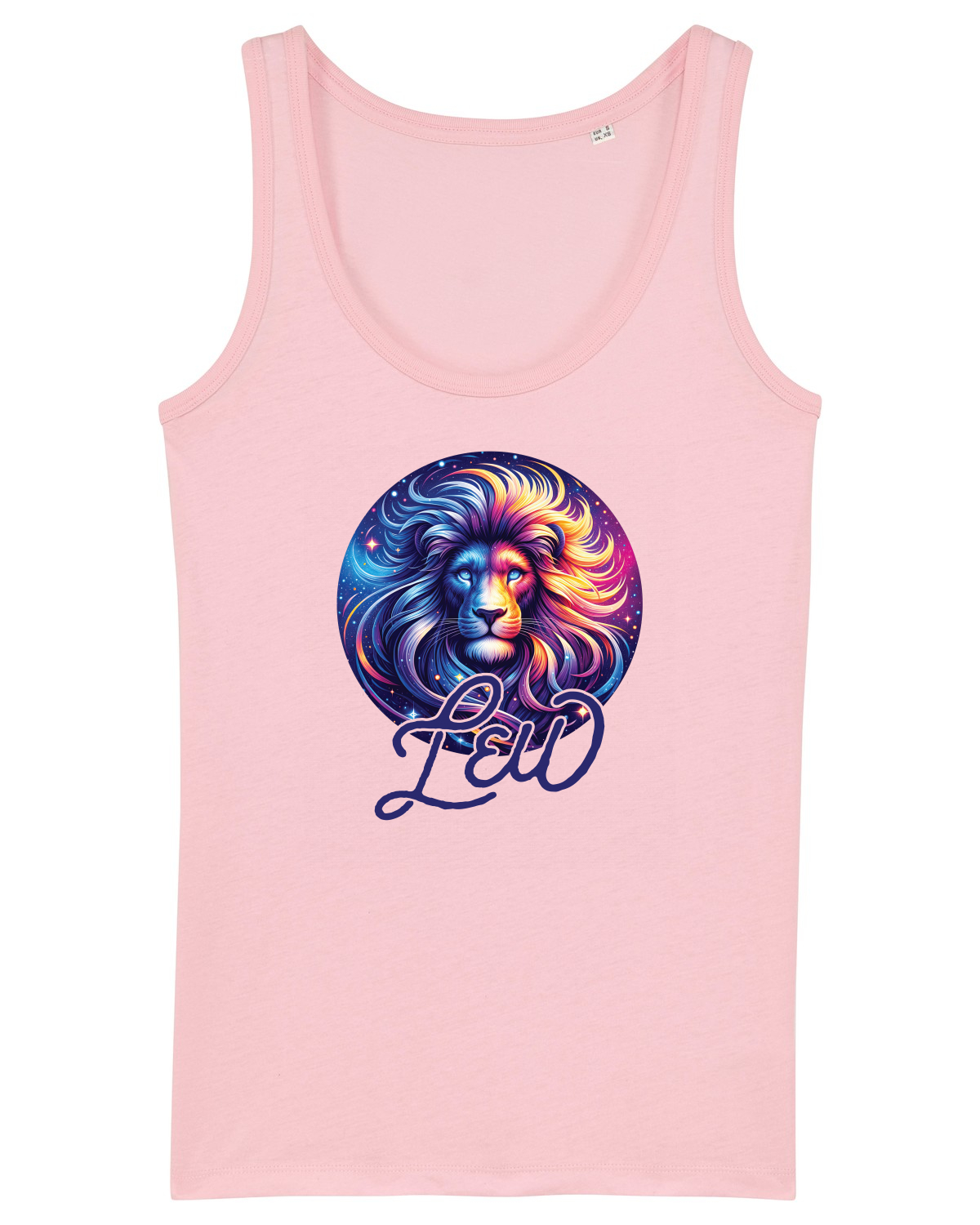 Maiou Damă Dreamer Cotton Pink