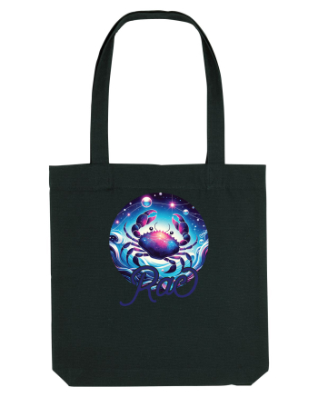Zodia Rac - Identitatea ta cosmică Black