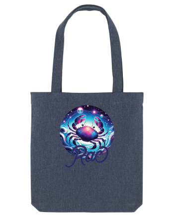 Zodia Rac - Identitatea ta cosmică Midnight Blue