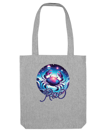 Zodia Rac - Identitatea ta cosmică Heather Grey