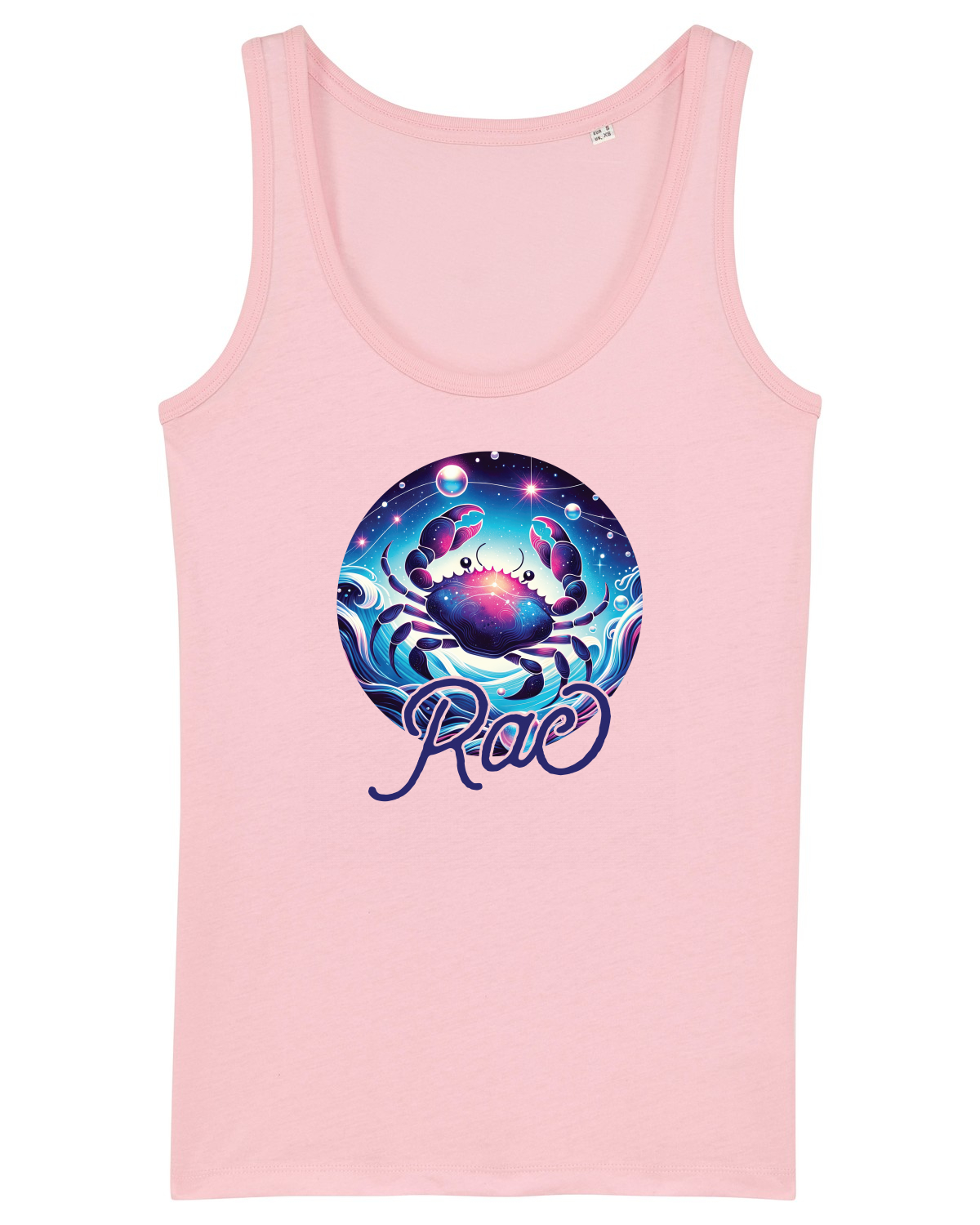 Maiou Damă Dreamer Cotton Pink