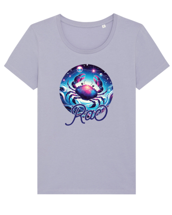 Zodia Rac - Identitatea ta cosmică Lavender