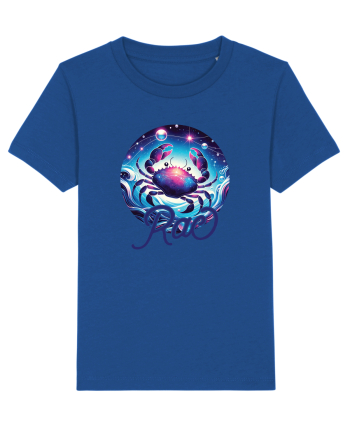 Zodia Rac - Identitatea ta cosmică Majorelle Blue