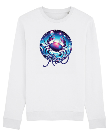 Zodia Rac - Identitatea ta cosmică White