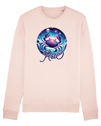 Zodia Rac - Identitatea ta cosmică Candy Pink