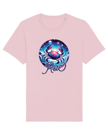 Zodia Rac - Identitatea ta cosmică Cotton Pink