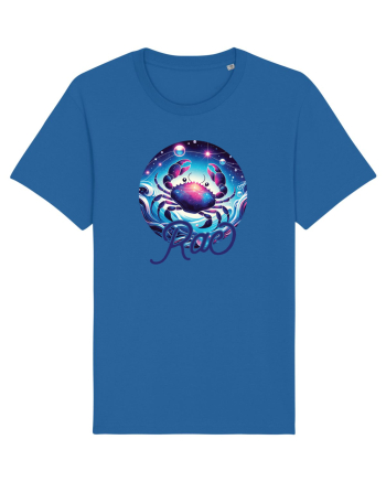 Zodia Rac - Identitatea ta cosmică Royal Blue