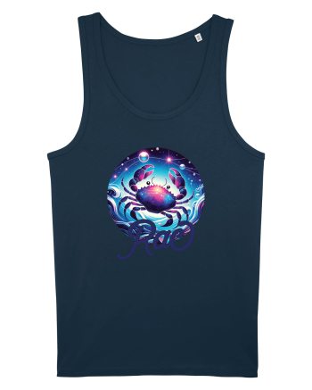 Zodia Rac - Identitatea ta cosmică Navy
