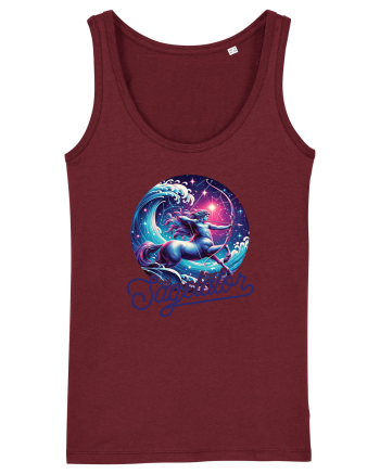 Zodia Săgetător - Identitatea ta cosmică Burgundy