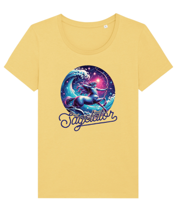 Zodia Săgetător - Identitatea ta cosmică Jojoba