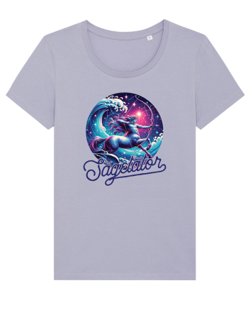 Zodia Săgetător - Identitatea ta cosmică Lavender