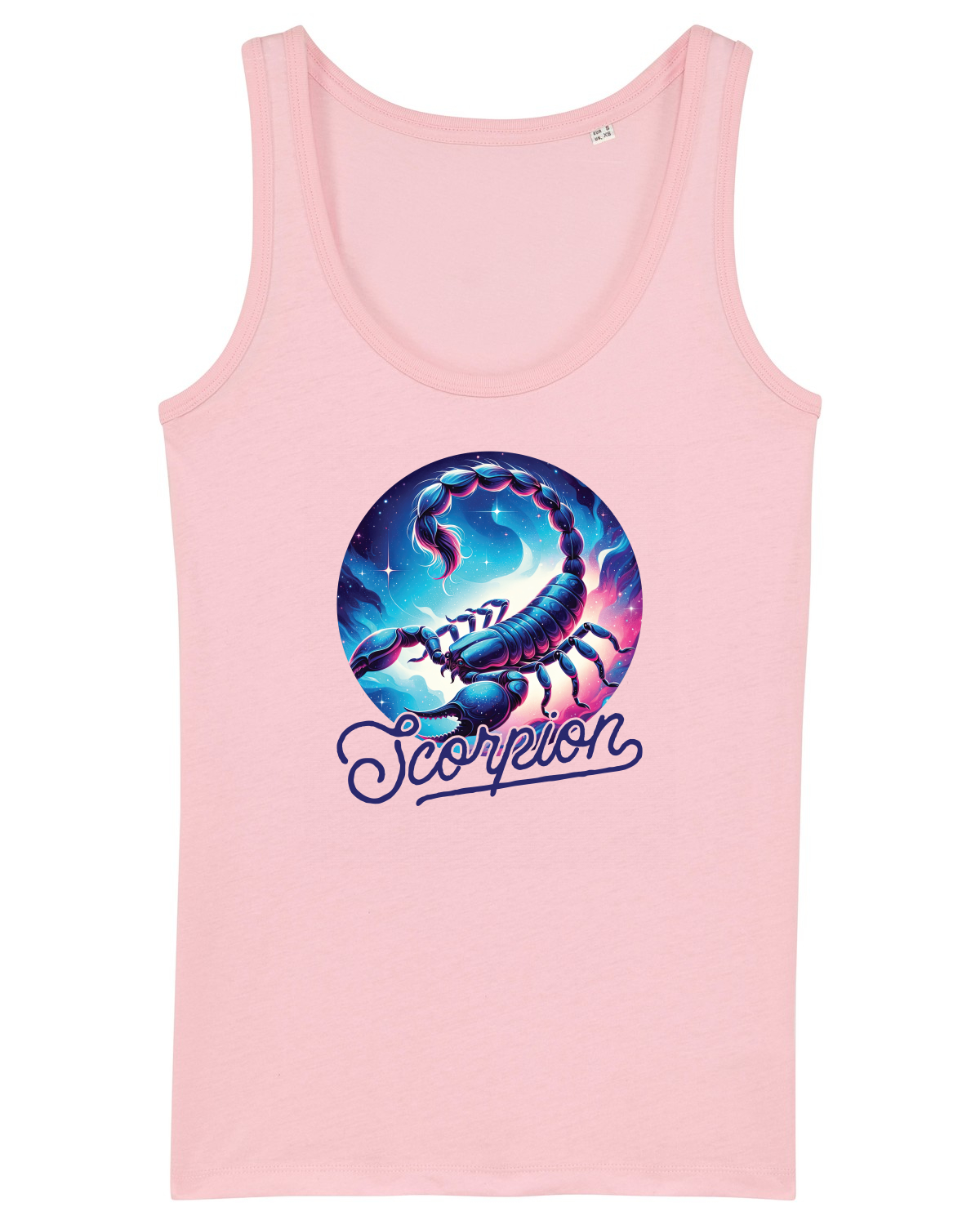 Maiou Damă Dreamer Cotton Pink