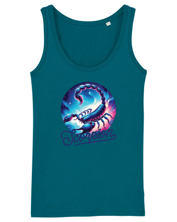 Zodia Scorpion - Identitatea ta cosmică Ocean Depth