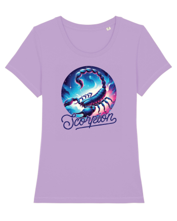 Zodia Scorpion - Identitatea ta cosmică Lavender Dawn