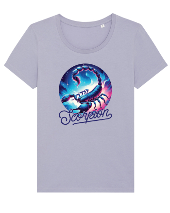 Zodia Scorpion - Identitatea ta cosmică Lavender