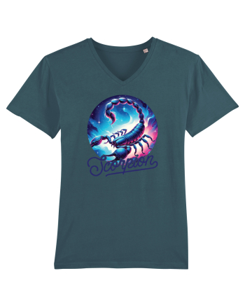 Zodia Scorpion - Identitatea ta cosmică Stargazer