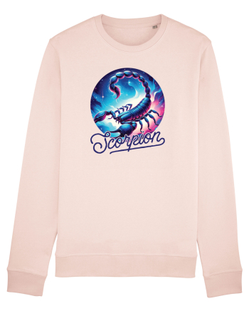 Zodia Scorpion - Identitatea ta cosmică Candy Pink
