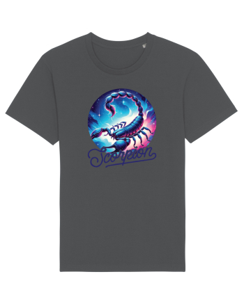 Zodia Scorpion - Identitatea ta cosmică Anthracite
