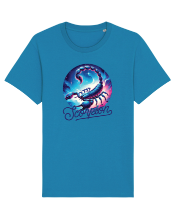 Zodia Scorpion - Identitatea ta cosmică Azur