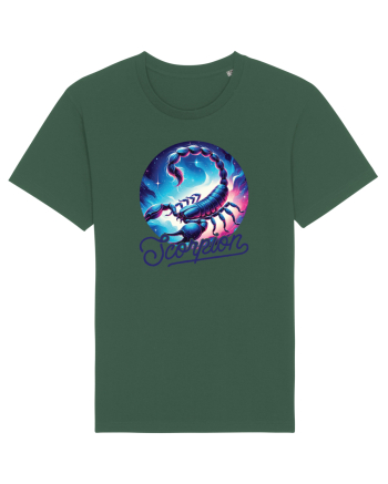Zodia Scorpion - Identitatea ta cosmică Bottle Green