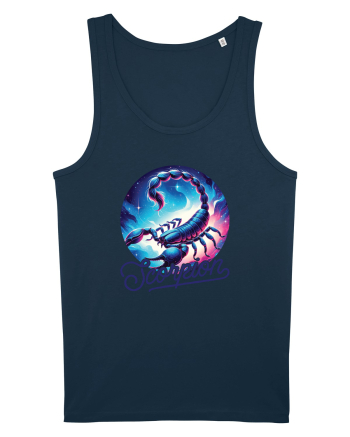 Zodia Scorpion - Identitatea ta cosmică Navy